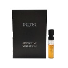 INITIO PARFUMS PRIVES ADDICTIVE VIBRATION 0.05 EAU DE PARFUM VIAL SPRAY
