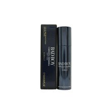 CAROLINA HERRERA BAD BOY COBALT 0.34 EAU DE PARFUM ELECTRIQUE SPRAY.